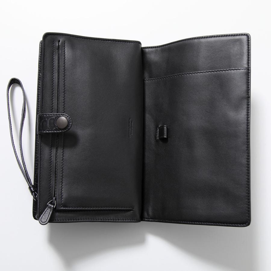 BOTTEGA VENETA（ボッテガ・ヴェネタ） クラッチバッグ 302652 V912R