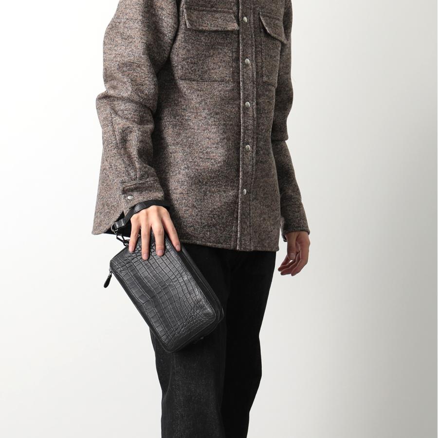 BOTTEGA VENETA（ボッテガ・ヴェネタ） クラッチバッグ 391669 V912R