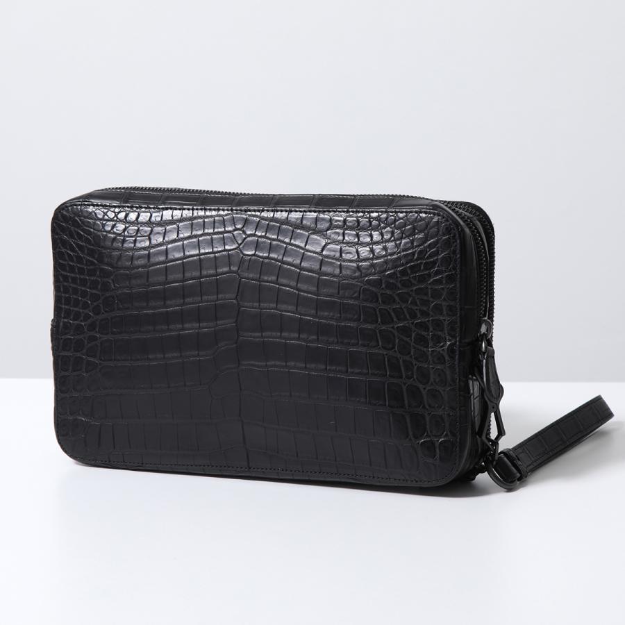 BOTTEGA VENETA ボッテガヴェネタ クラッチバッグ 391669 V912R メンズ 