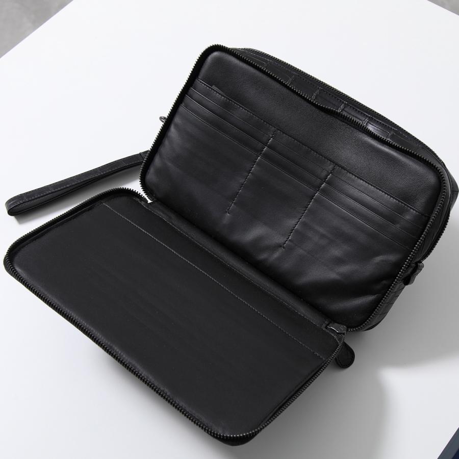 BOTTEGA VENETA（ボッテガ・ヴェネタ） クラッチバッグ 391669 V912R