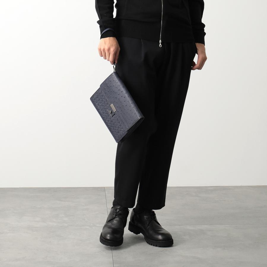 BOTTEGA VENETA（ボッテガ・ヴェネタ） クラッチバッグ 387306 VQ952