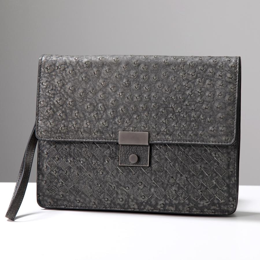 BOTTEGA VENETA（ボッテガ・ヴェネタ） クラッチバッグ 387306 VQ952