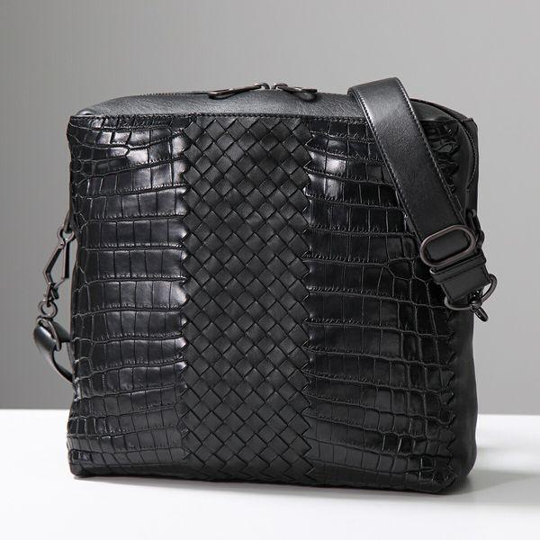 BOTTEGA VENETA（ボッテガ・ヴェネタ） ショルダーバッグ 432865 VCBW0