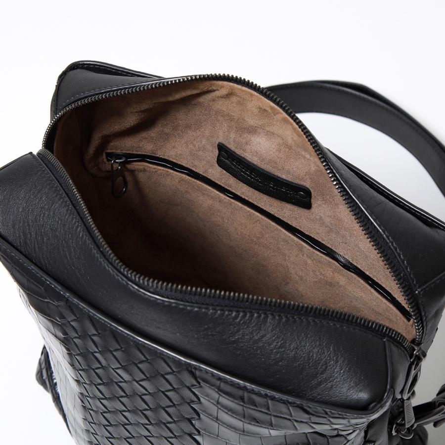 BOTTEGA VENETA（ボッテガ・ヴェネタ） ショルダーバッグ 432865 VCBW0