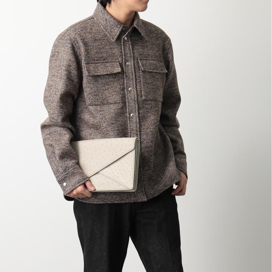 BOTTEGA VENETA（ボッテガ・ヴェネタ） クラッチバッグ 566887 V5025