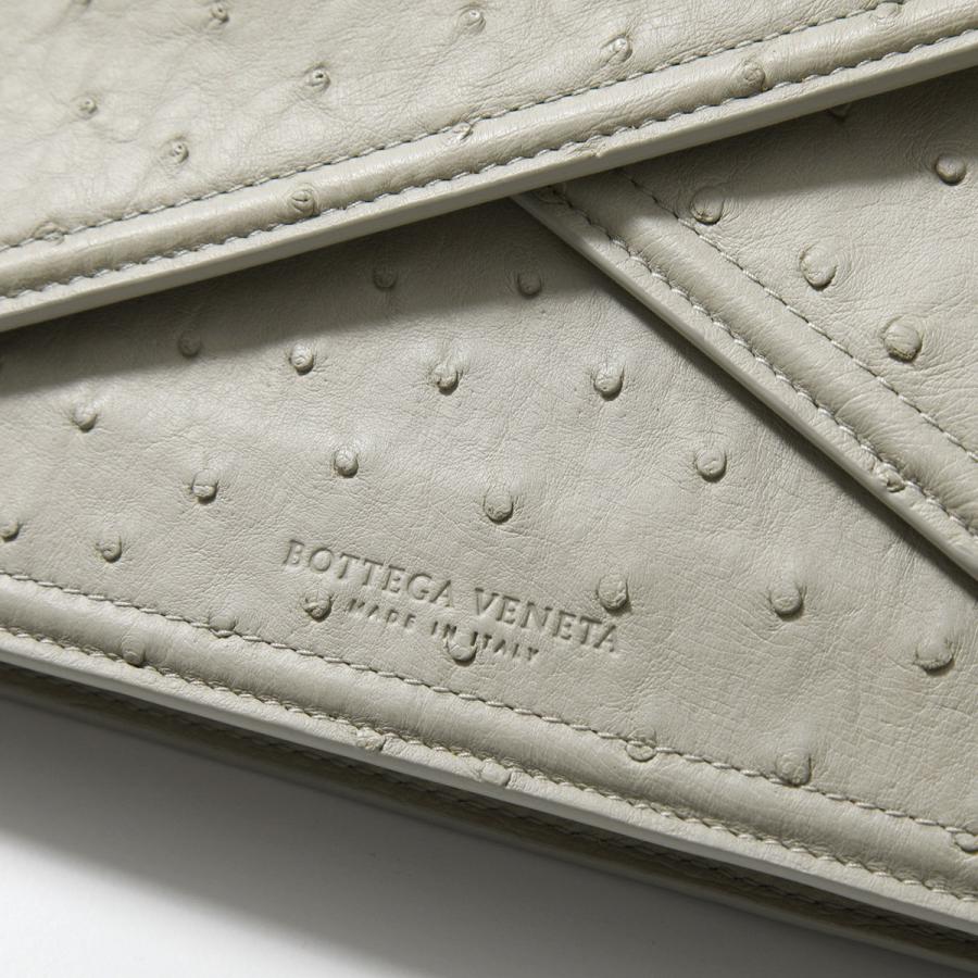 BOTTEGA VENETA（ボッテガ・ヴェネタ） クラッチバッグ 566887 V5025