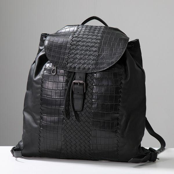 BOTTEGA VENETA（ボッテガ・ヴェネタ） バックパック 432863 VCBW0