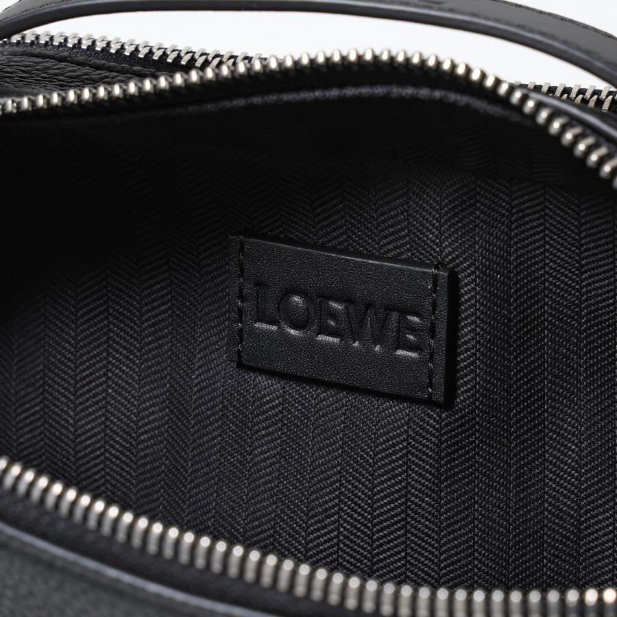 LOEWE ロエベ ショルダーバッグ MINI CAMERA ミニ カメラ C660R41X02