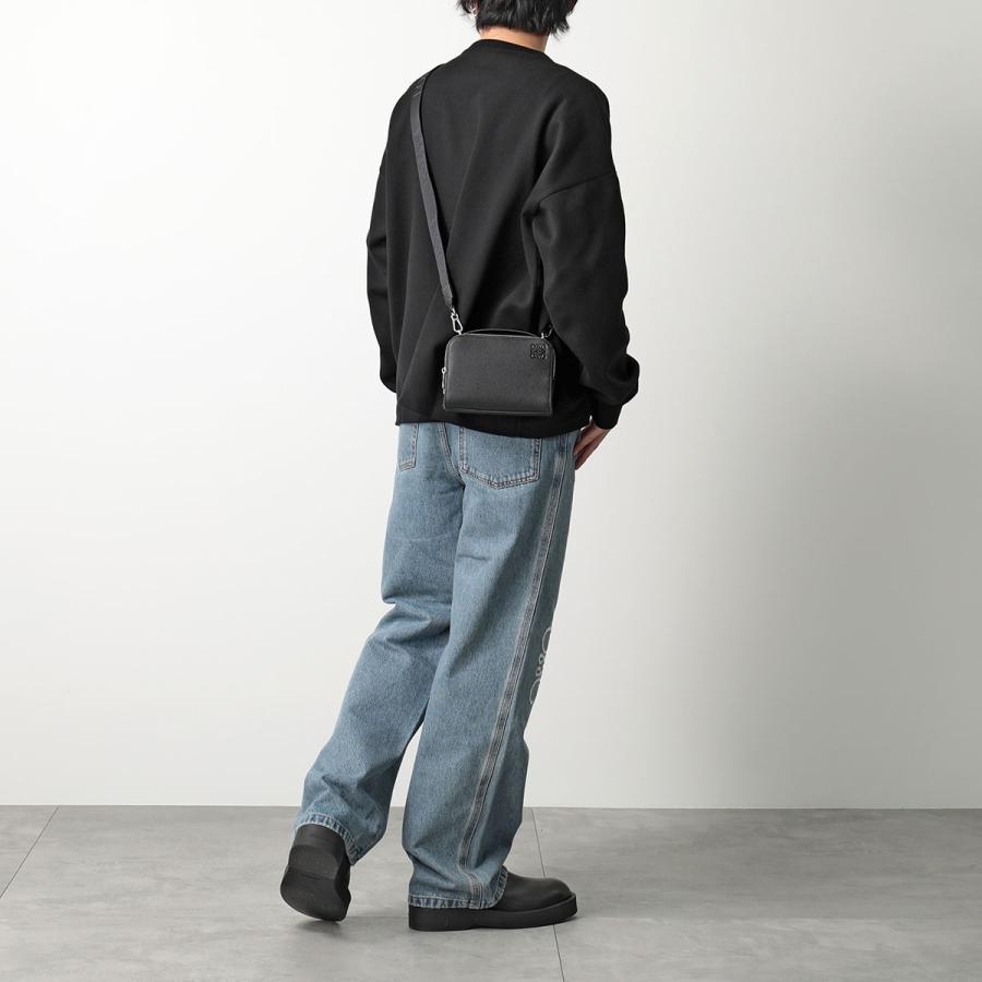 LOEWE ロエベ ショルダーバッグ MINI CAMERA ミニ カメラ LOEWE ロエベ ショルダーバッグ MINI CAMERA ミニ カメラ