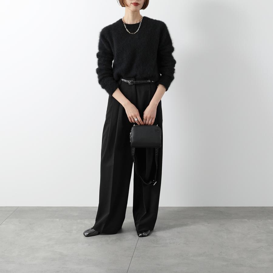 LOEWE ロエベ ショルダーバッグ MINI CAMERA ミニ カメラ C660R41X02