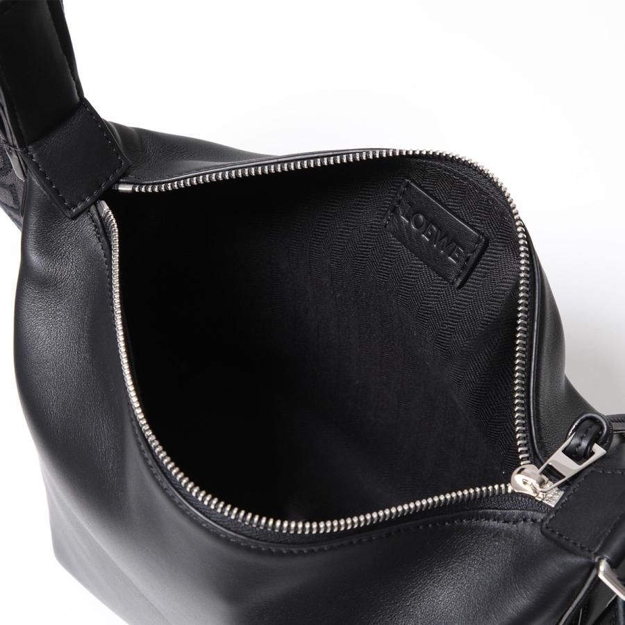 LOEWE ロエベ ショルダーバッグ CUBI キュービィ B906Q63X01 LOEWE ロエベ ショルダーバッグ CUBI キュービィ B906Q63X01