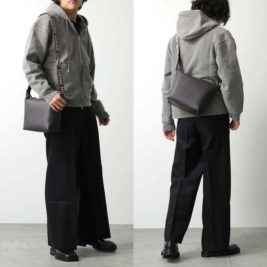 LOEWE（ロエベ） ショルダーバッグ CUBI キュービィ B906Q63X01