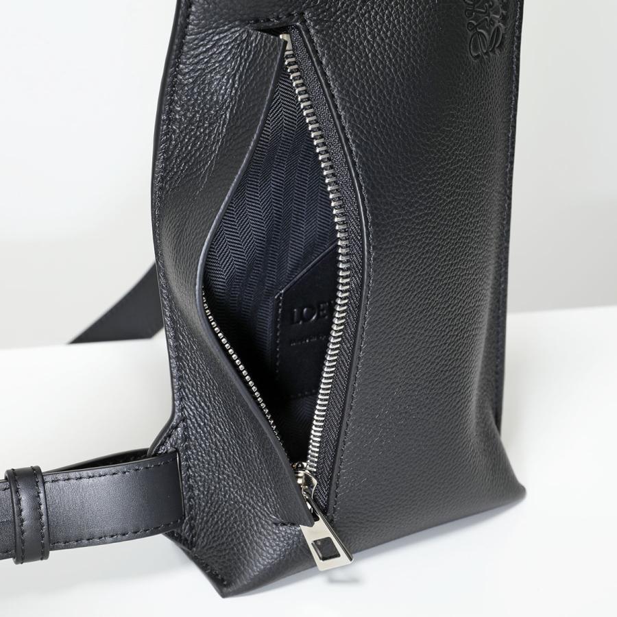 LOEWE ロエベ ボディバッグ VERTICAL T-POCKET バーティカル T LOEWE ロエベ ボディバッグ VERTICAL T-POCKET バーティカル T