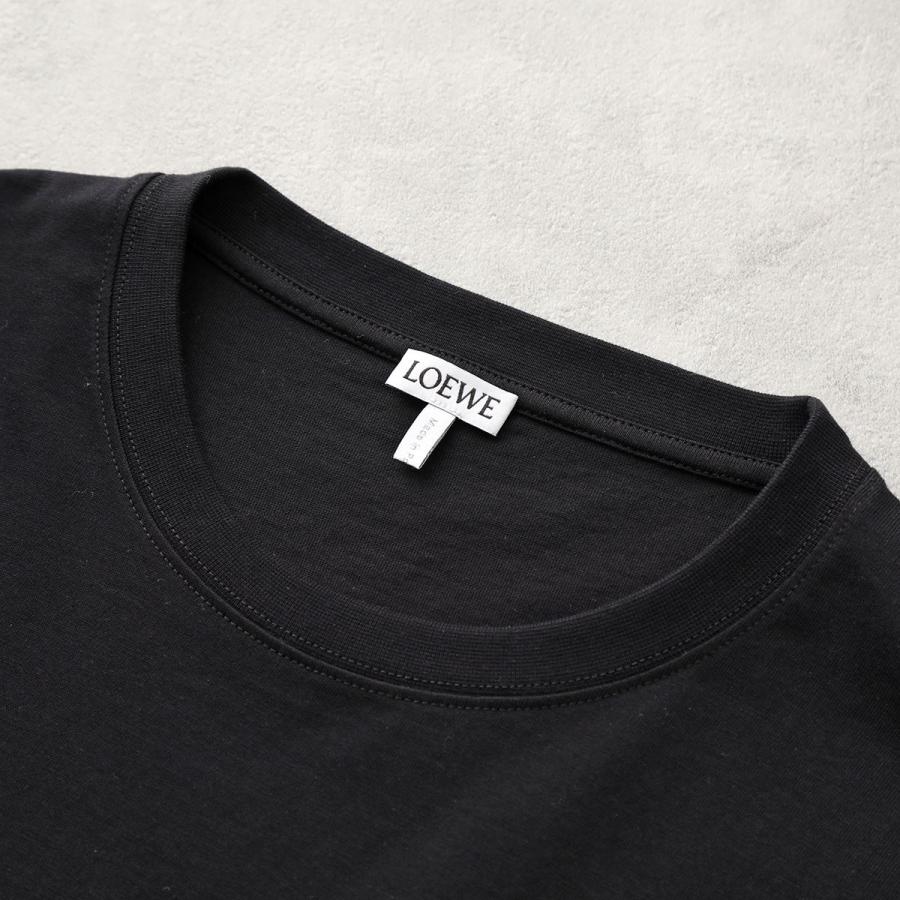LOEWE ロエベ Tシャツ H526Y22X75 レディース クルーネック LOEWE ロエベ Tシャツ H526Y22X75 レディース クルーネック
