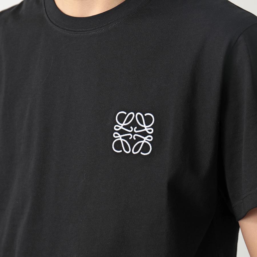 LOEWE ロエベ Tシャツ H526Y22X75 レディース クルーネック LOEWE ロエベ Tシャツ H526Y22X75 レディース クルーネック