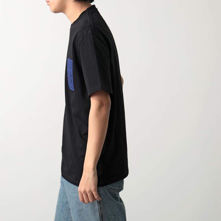 LOEWE（ロエベ） Tシャツ H526Y22XAT メンズ 半袖 カットソー クルー