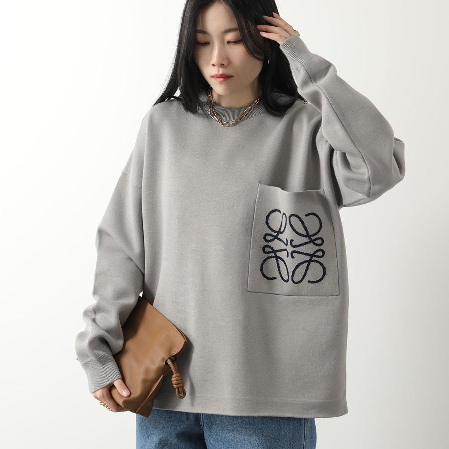 LOEWE ロエベ セーター H526Y14KDK レディース ニット LOEWE ロエベ セーター H526Y14KDK レディース ニット