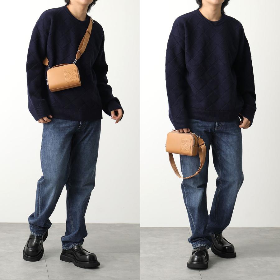 LOEWE（ロエベ） ショルダーバッグ MINI CAMERA CROSSBODY ミニ カメラ