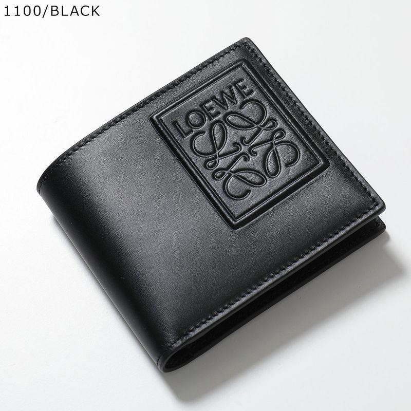 LOEWE（ロエベ） 二つ折り財布 BIFOLD COIN WALLET C565501X02