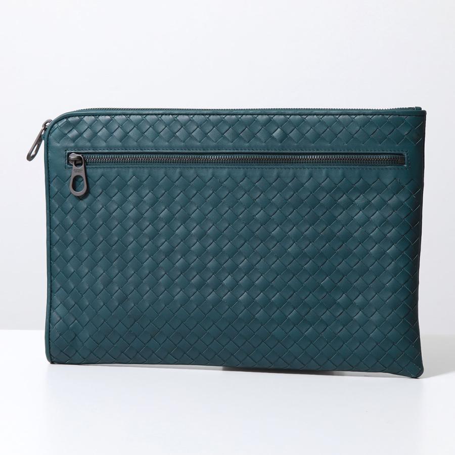 BOTTEGA VENETA（ボッテガ・ヴェネタ） クラッチバッグ 406021 V4651