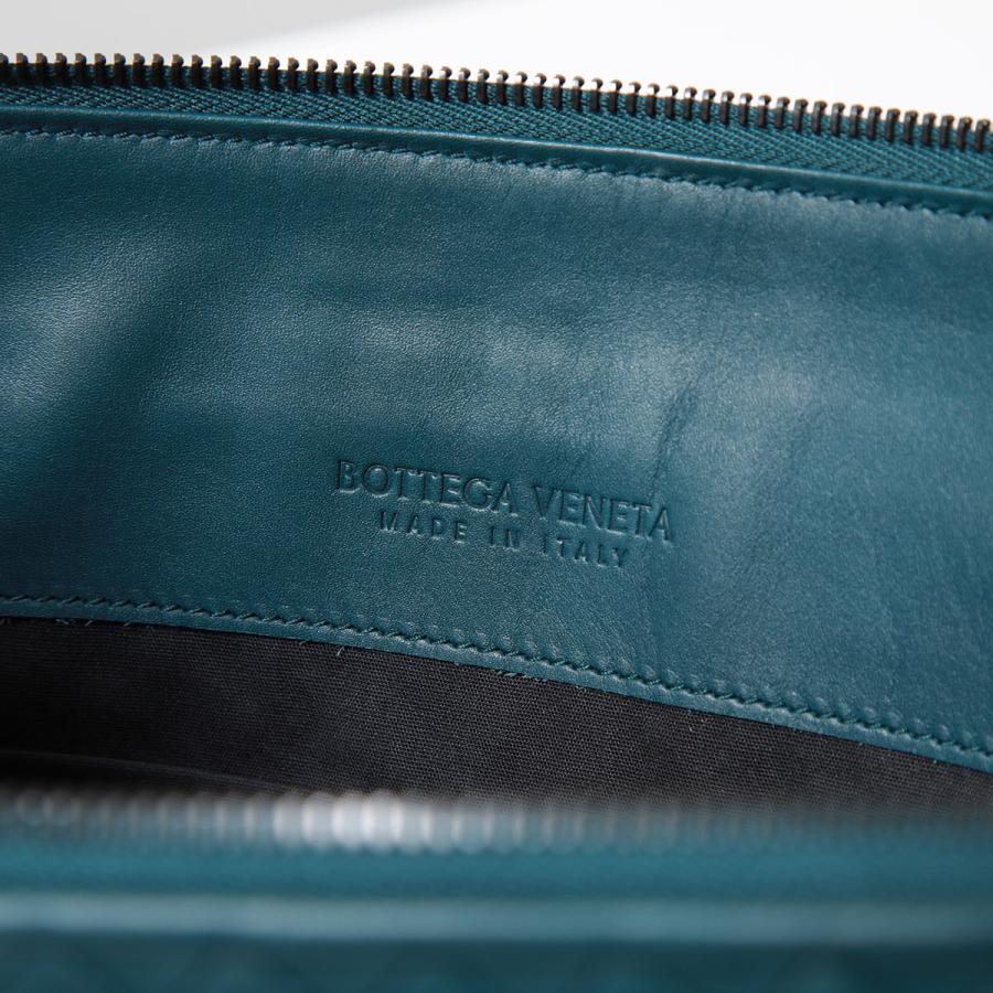 BOTTEGA VENETA（ボッテガ・ヴェネタ） クラッチバッグ 406021 V4651