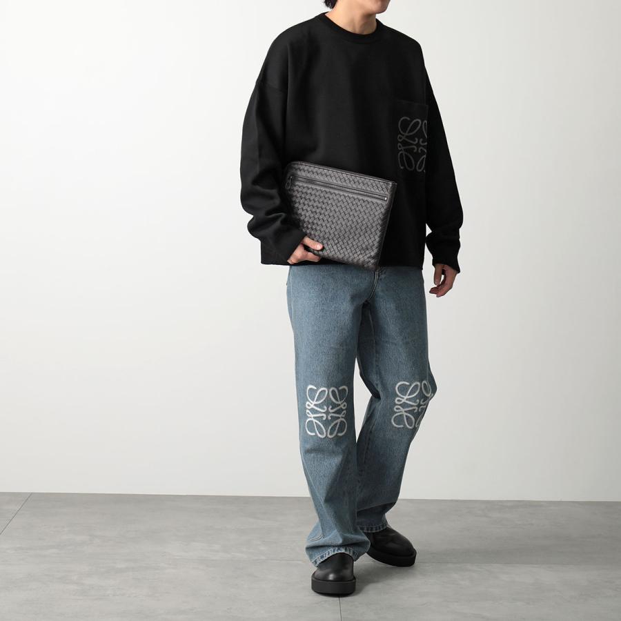BOTTEGA VENETA（ボッテガ・ヴェネタ） クラッチバッグ 406021 V4651