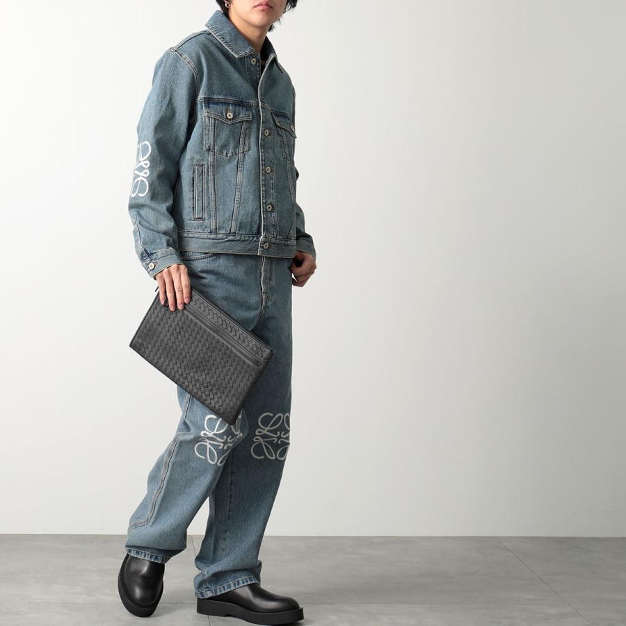 BOTTEGA VENETA（ボッテガ・ヴェネタ） クラッチバッグ 406021 V4651