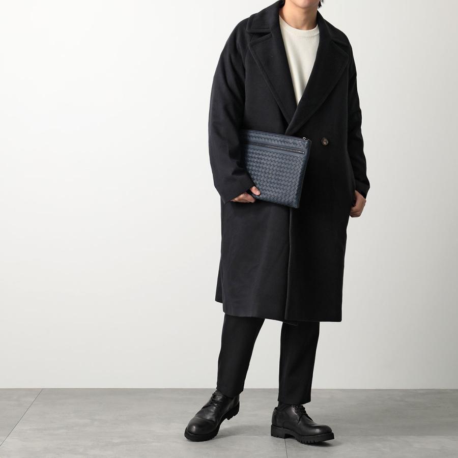 BOTTEGA VENETA（ボッテガ・ヴェネタ） クラッチバッグ 406021 V4651