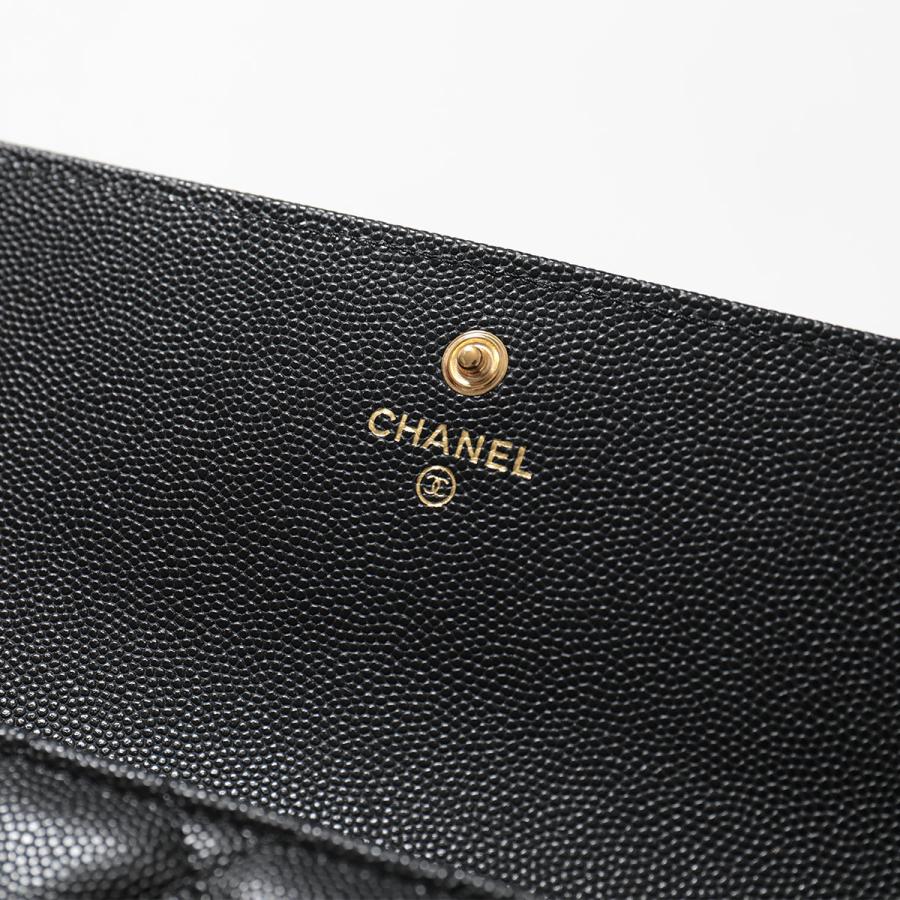 CHANEL（シャネル） 長財布 AP3517 B13703 レディース MATELASSE