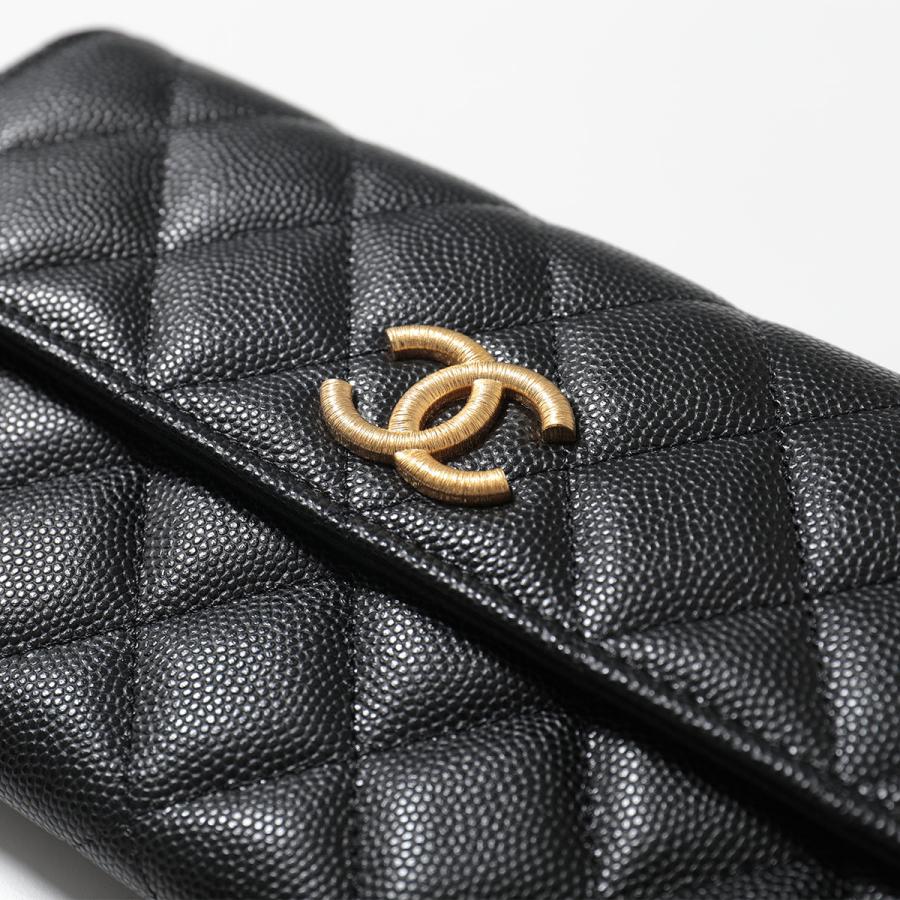 CHANEL（シャネル） 長財布 AP3517 B13703 レディース MATELASSE