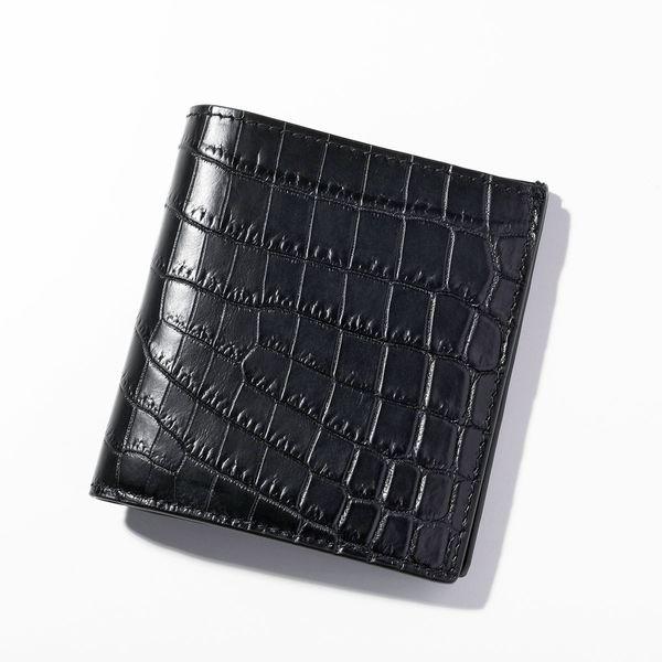 BOTTEGA VENETA（ボッテガ・ヴェネタ） 二つ折り財布 592623 VCQ12