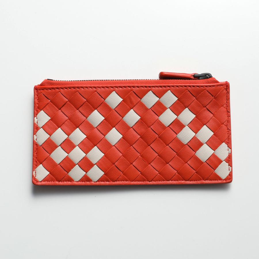BOTTEGA VENETA（ボッテガ・ヴェネタ） コインケース カードケース