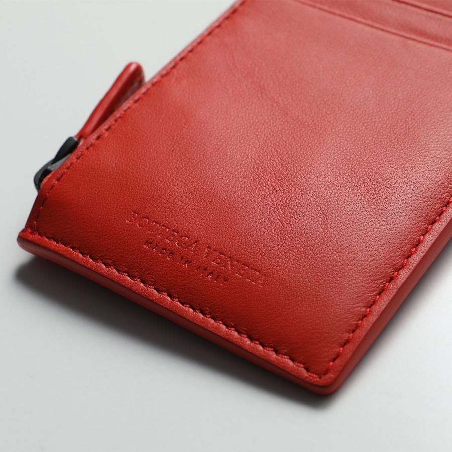 BOTTEGA VENETA（ボッテガ・ヴェネタ） コインケース カードケース