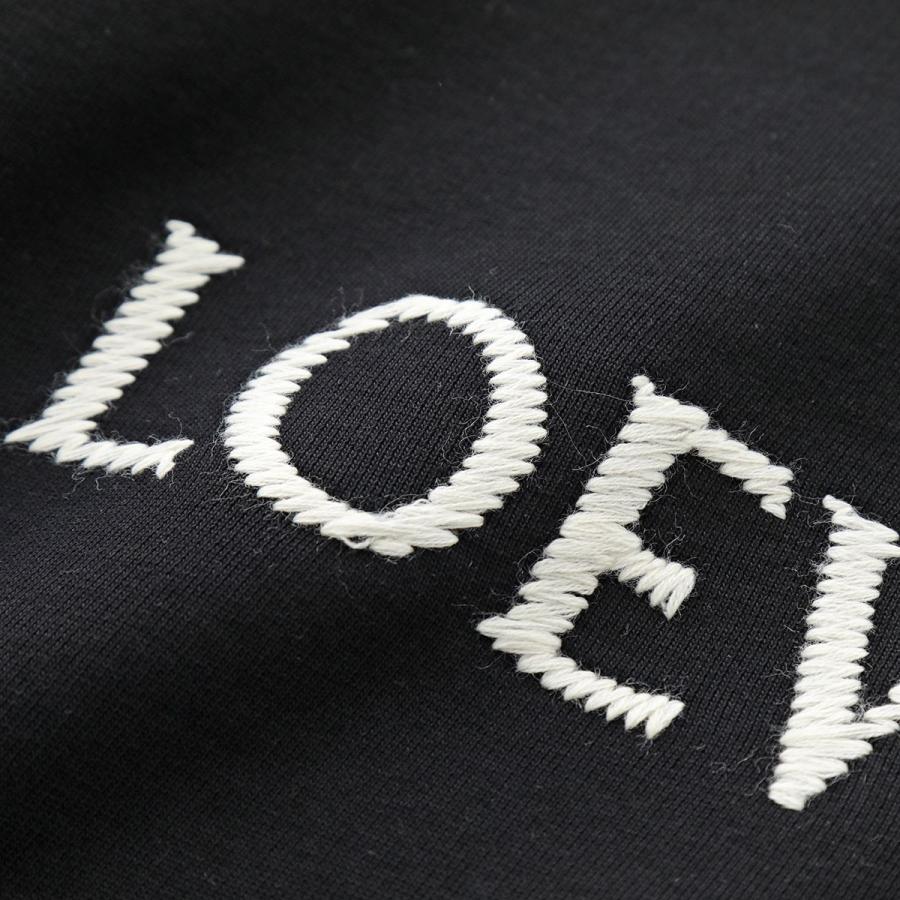 LOEWE（ロエベ） トレーナー H526Y24J26 レディース エンブロイダリー