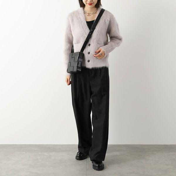 BOTTEGA VENETA（ボッテガ・ヴェネタ） ショルダーバッグ CASSETTE