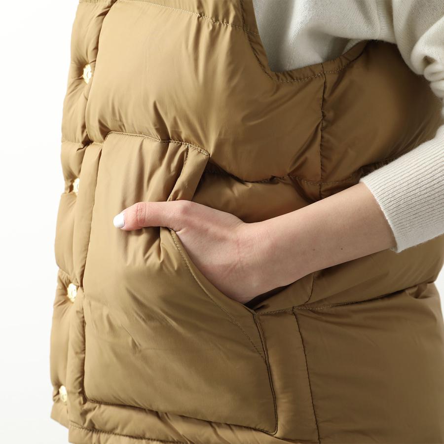 CELINE（セリーヌ） 中綿ベスト 2W987906V.04CC 2W987906V.02KK