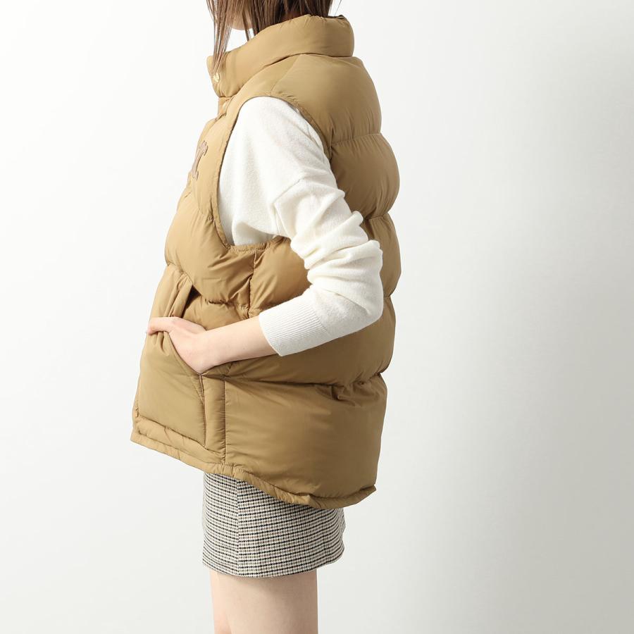 CELINE（セリーヌ） 中綿ベスト 2W987906V.04CC 2W987906V.02KK