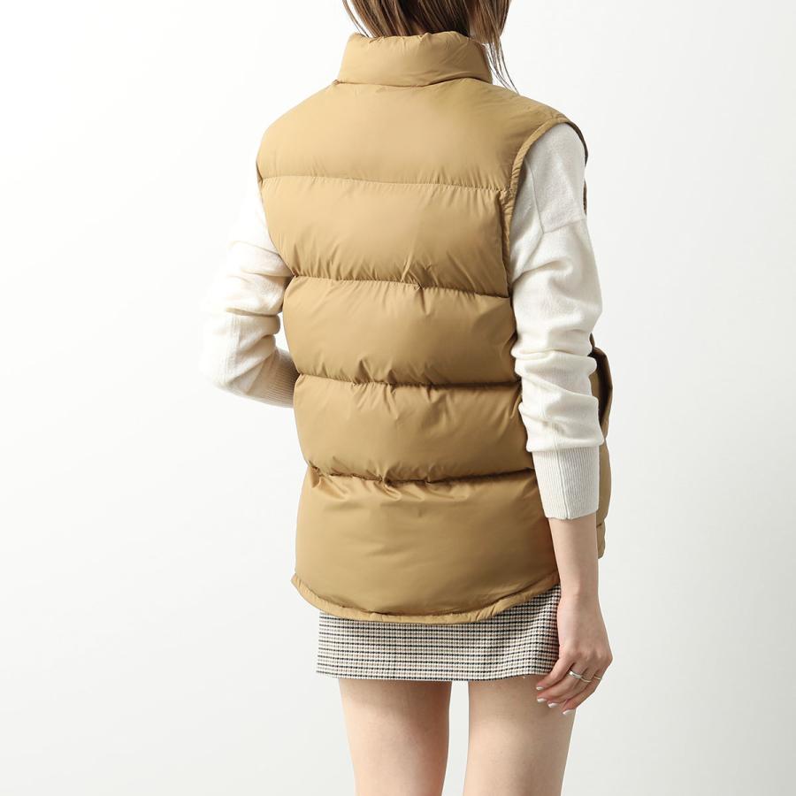CELINE（セリーヌ） 中綿ベスト 2W987906V.04CC 2W987906V.02KK