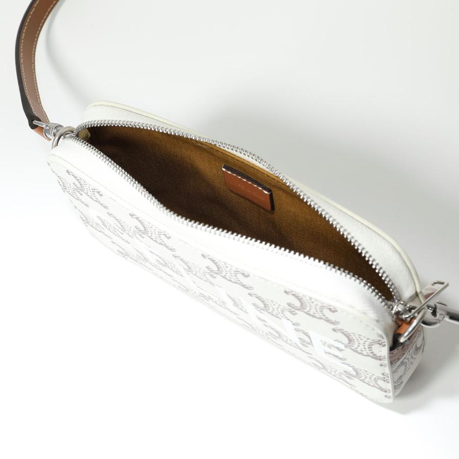 CELINE セリーヌ ショルダーバッグ HORIZONTAL ホリゾンタル 10L272DM5