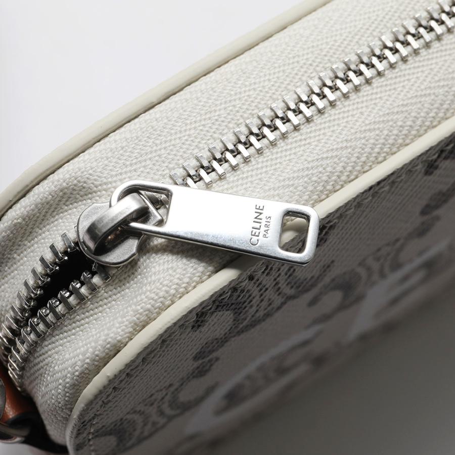 CELINE（セリーヌ） ショルダーバッグ HORIZONTAL ホリゾンタル