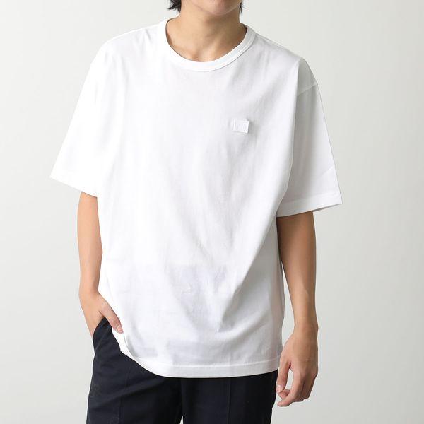 Acne Studios アクネストゥディオズ Tシャツ Face フェイス CL0206 FA 