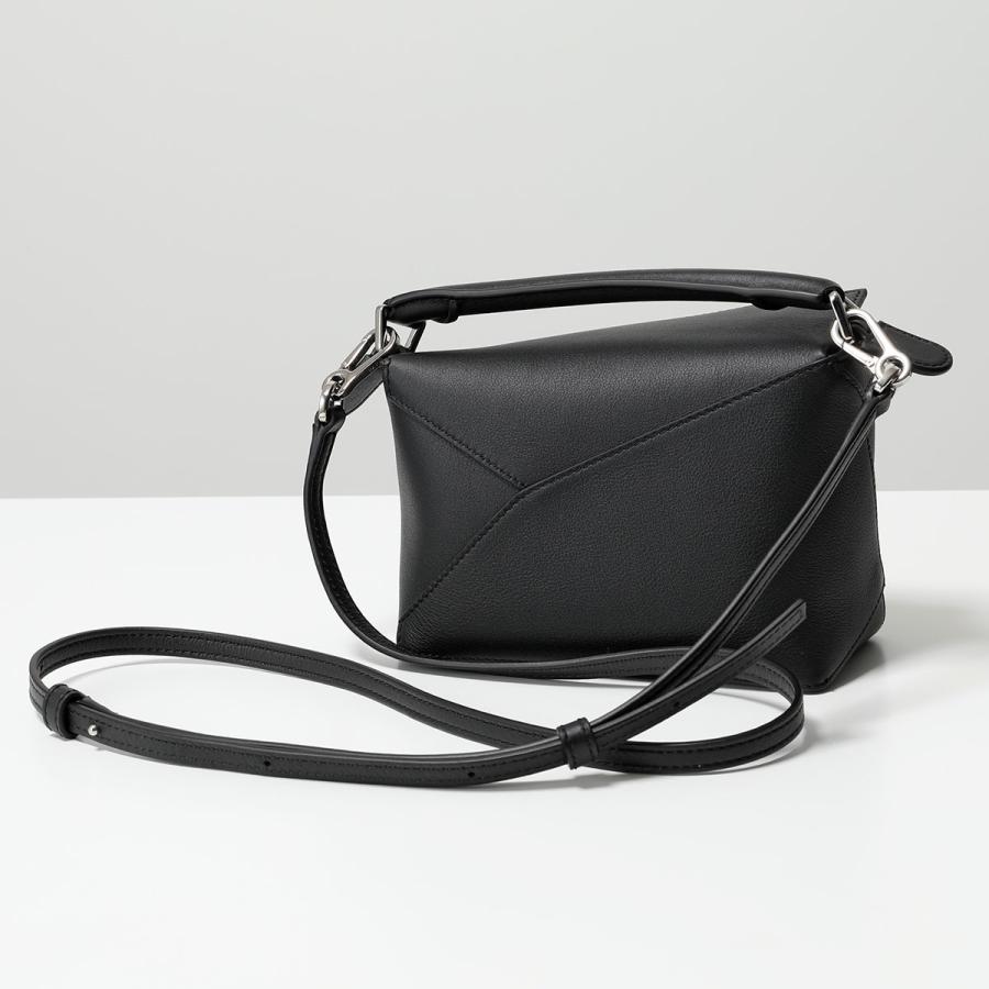 LOEWE ロエベ ショルダーバッグ PUZZLE EDGE MINI パズル ミニ LOEWE ロエベ ショルダーバッグ PUZZLE EDGE MINI パズル ミニ