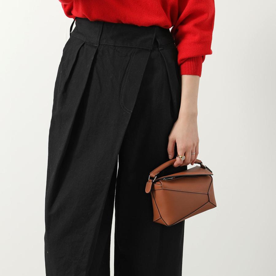 ロエベ ショルダーバッグ LOEWE（ロエベ） ショルダーバッグ Compact Hammock Bag ハンモック