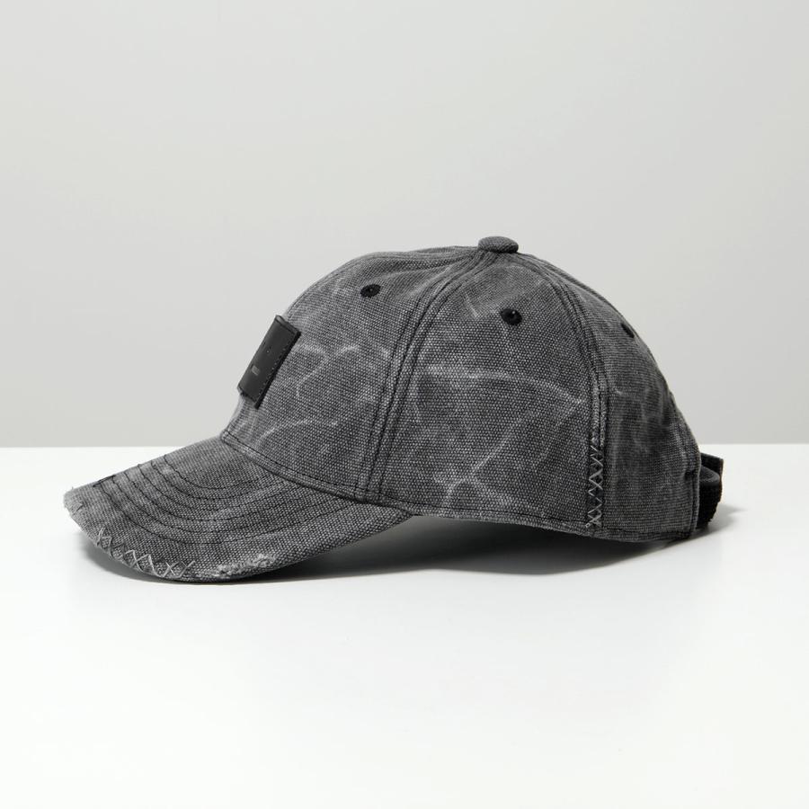 Acne Studios（アクネ ストゥディオズ） ベースボールキャップ C40316