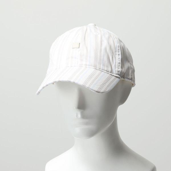 Acne Studios（アクネ ストゥディオズ） ベースボールキャップ C40323