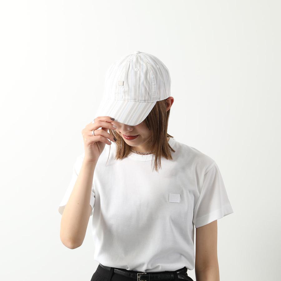 Acne Studios（アクネ ストゥディオズ） ベースボールキャップ C40323