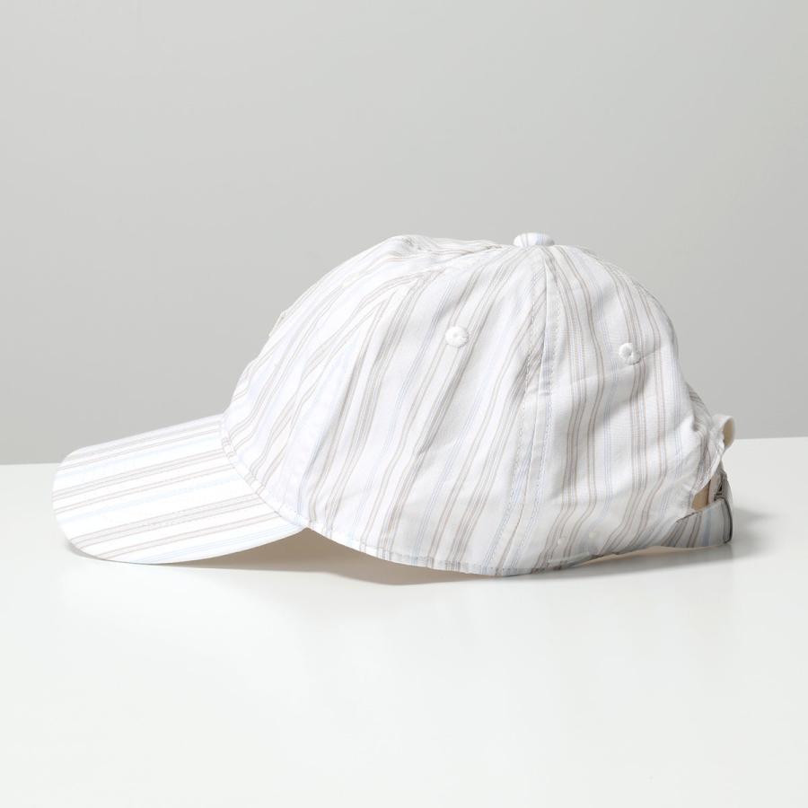 Acne Studios（アクネ ストゥディオズ） ベースボールキャップ C40323