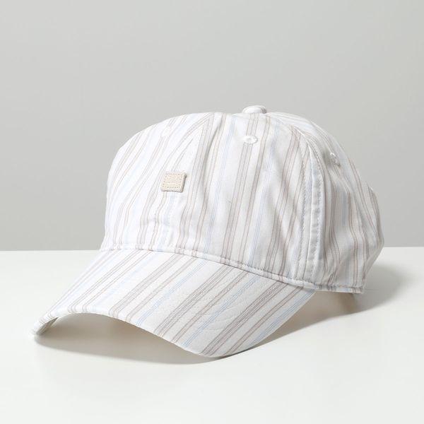 Acne Studios アクネストゥディオズ ベースボールキャップ C40323 FA 
