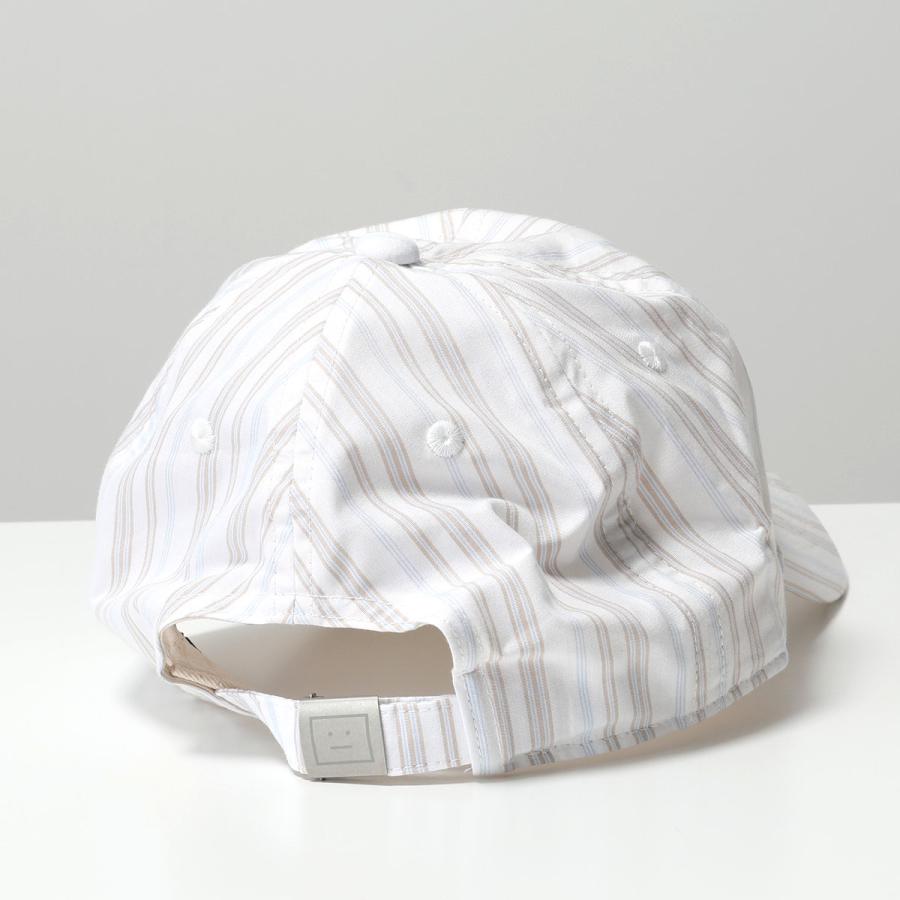 Acne Studios（アクネ ストゥディオズ） ベースボールキャップ C40323