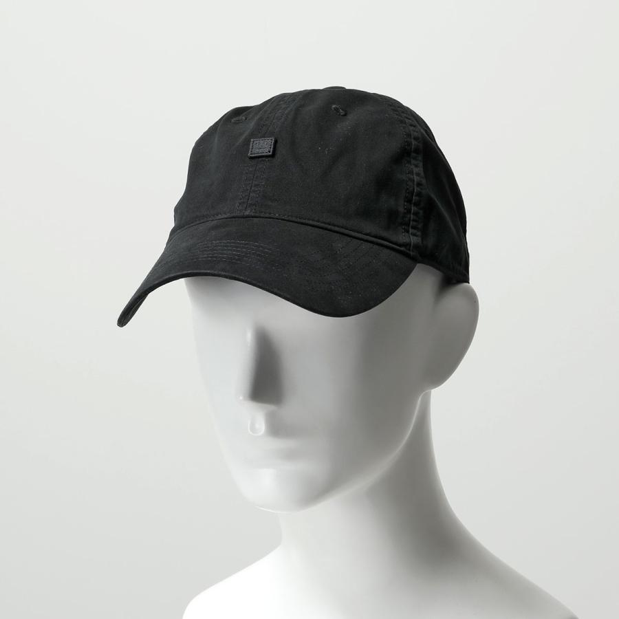 Acne Studios（アクネ ストゥディオズ） キャップ C40321 FA-UX